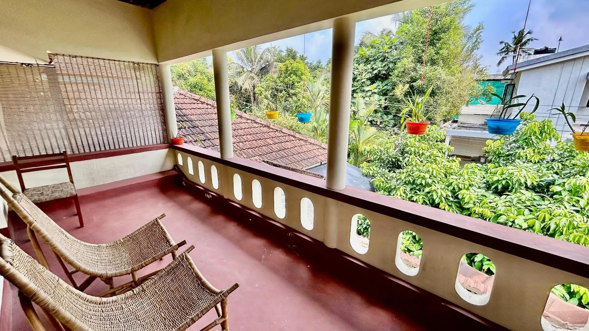 Mango Tree Villa Kochi