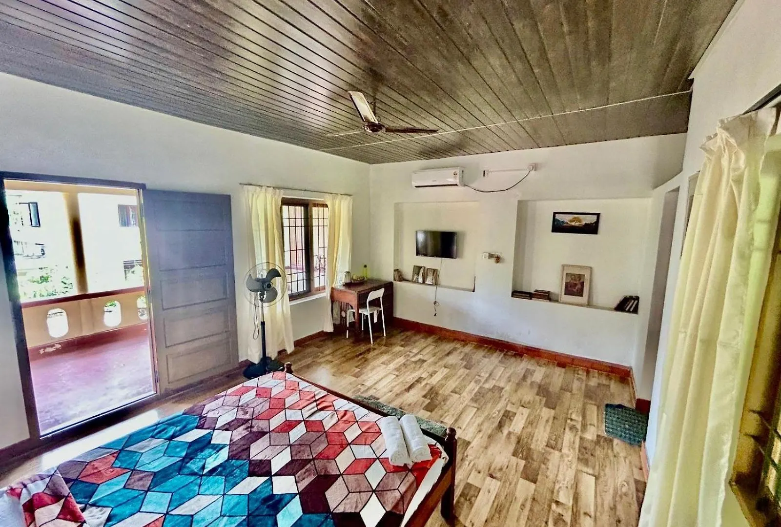 Mango Tree Villa Kochi