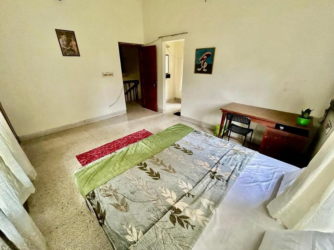 Maison d'hôtes Mango Tree Villa Kochi Inde