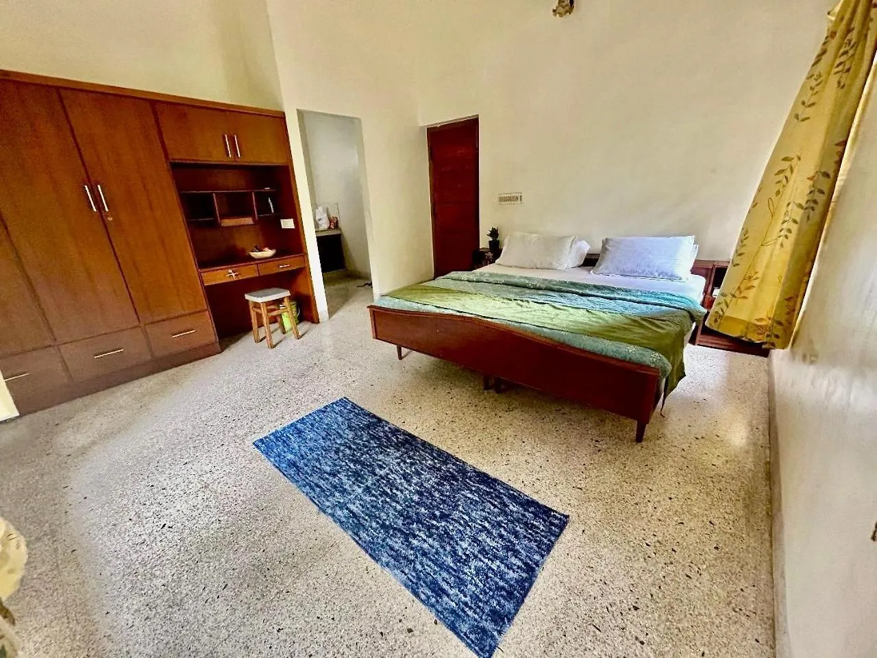 Mango Tree Villa Kochi 0*,  Inde