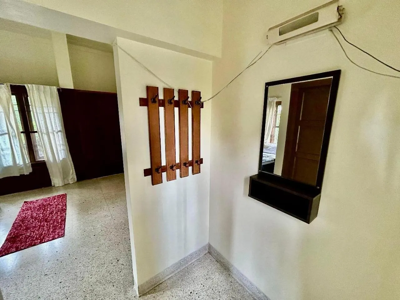 Mango Tree Villa Kochi Inde