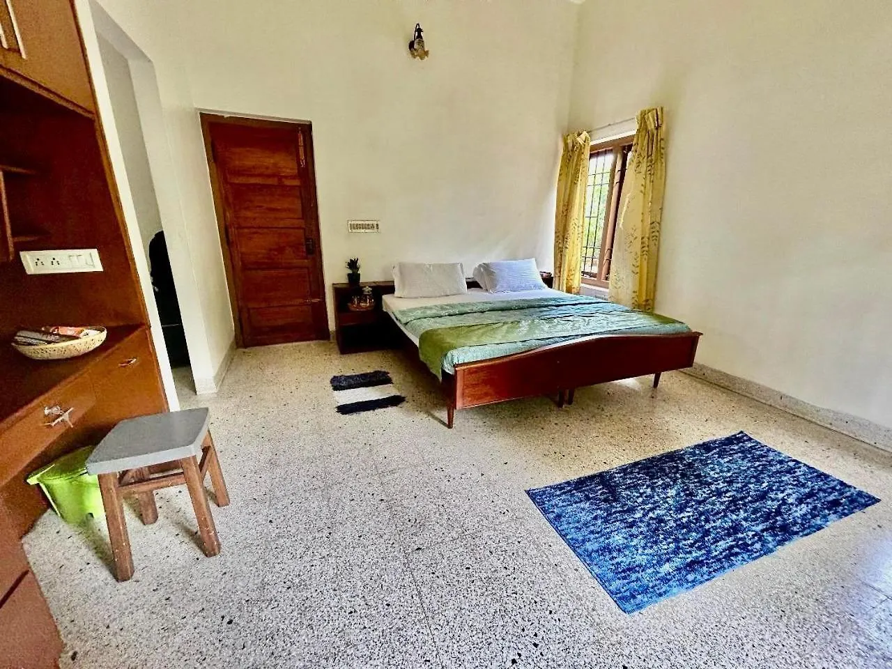 Maison d'hôtes Mango Tree Villa Kochi