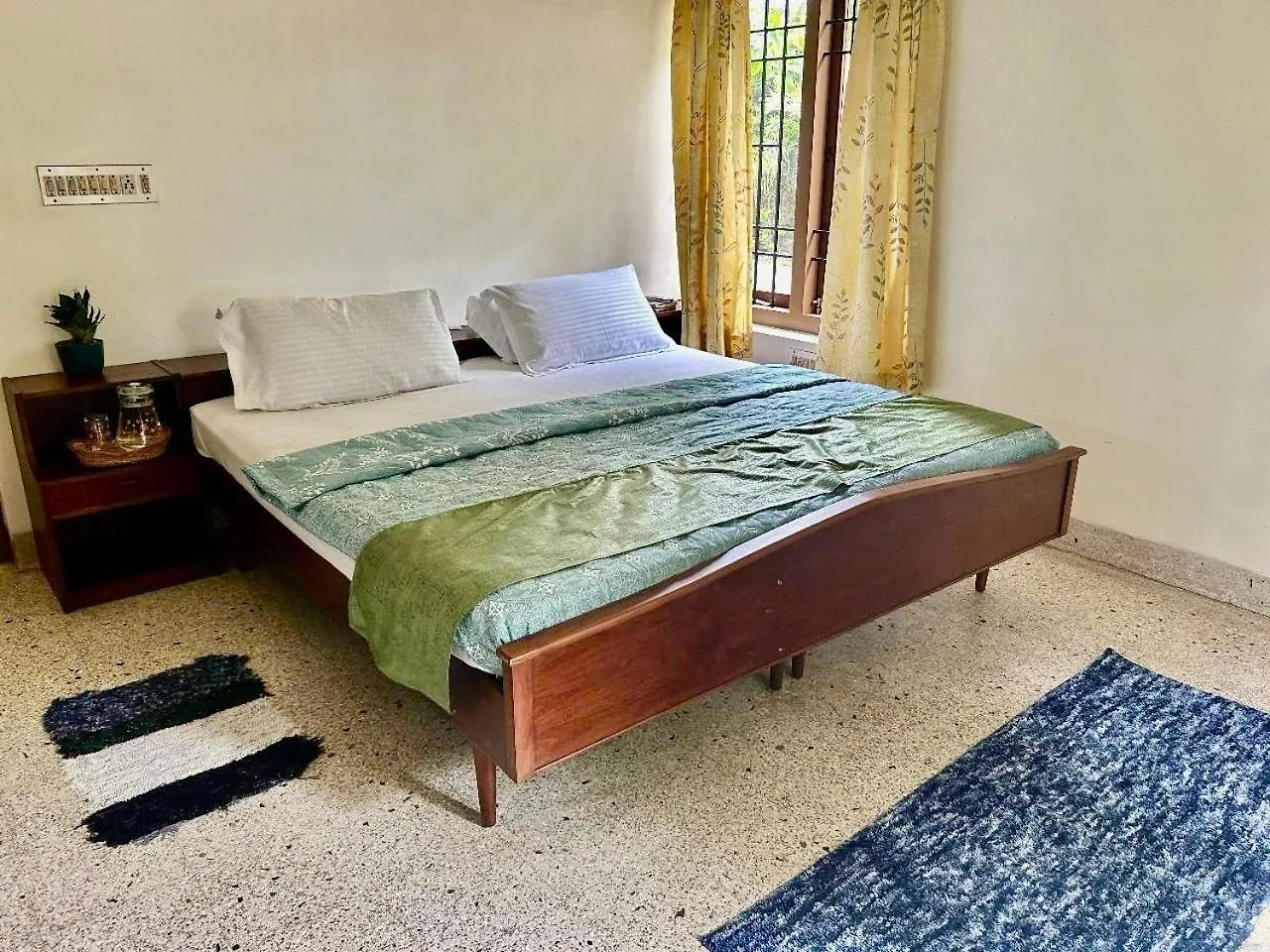 Mango Tree Villa Kochi 0*,  Inde
