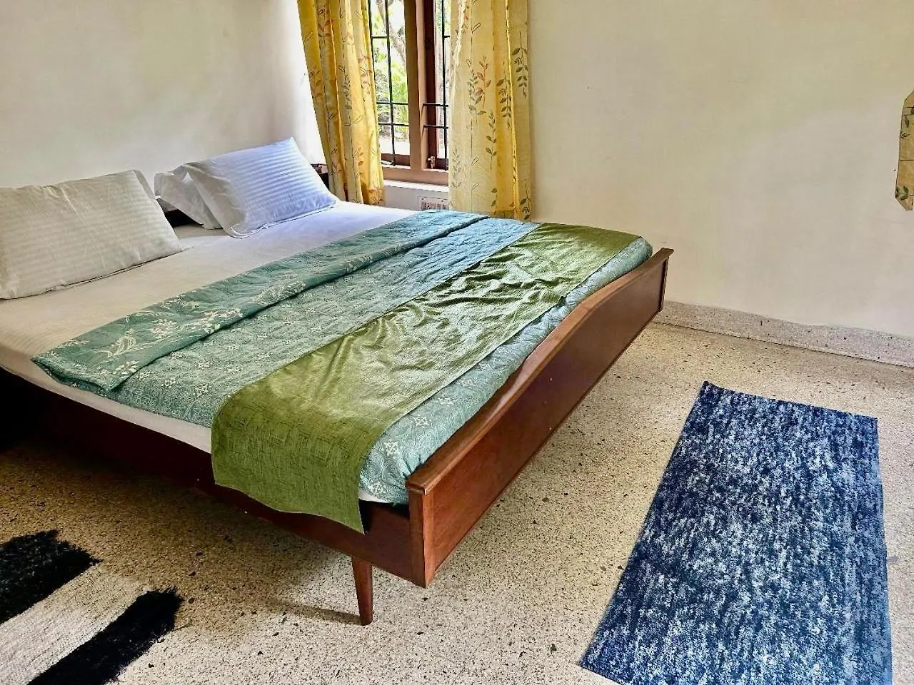 Maison d'hôtes Mango Tree Villa Kochi Inde