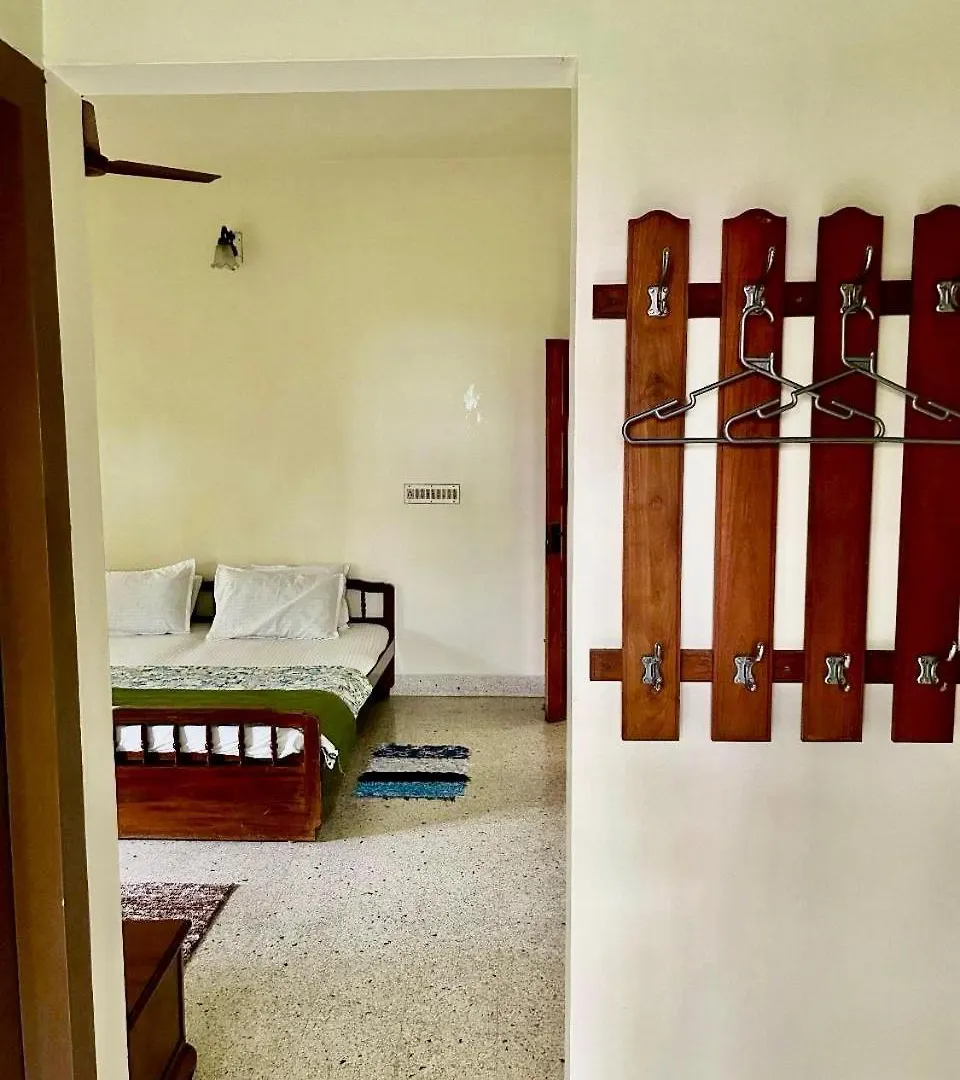 Mango Tree Villa Kochi