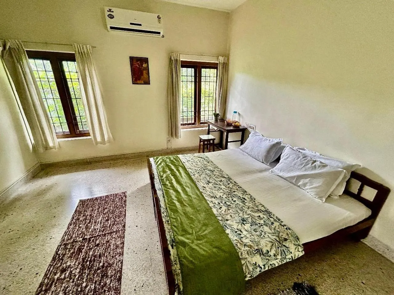 Mango Tree Villa Kochi