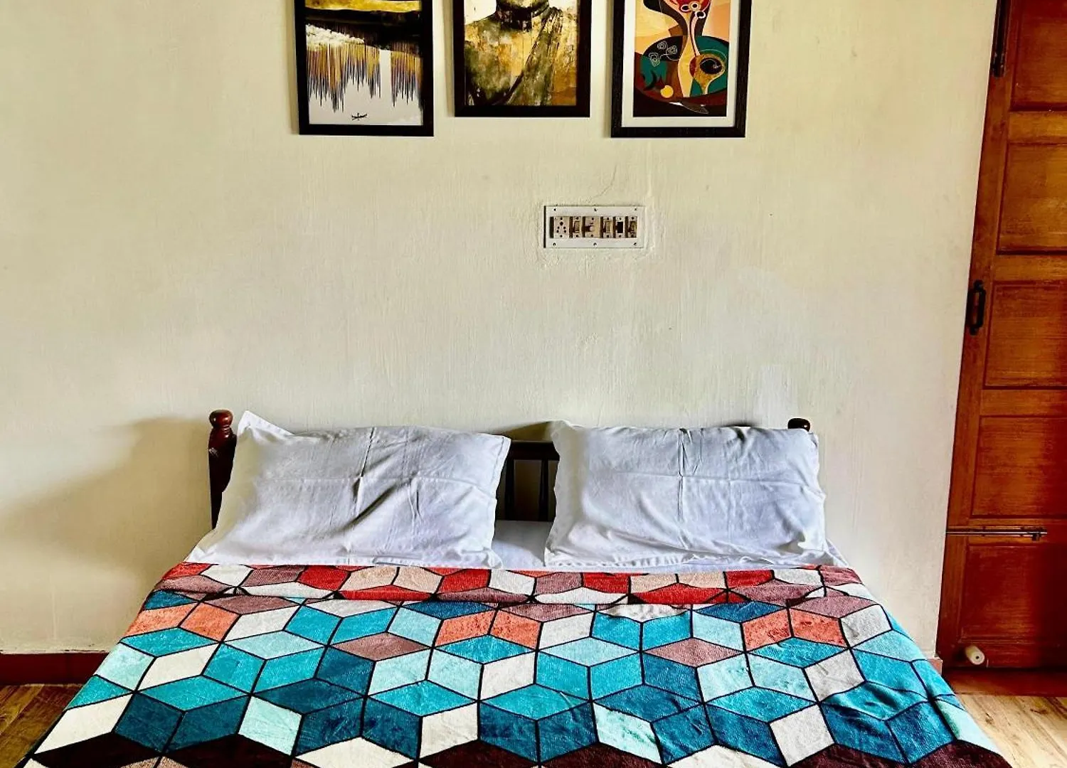 Mango Tree Villa Kochi 0*,