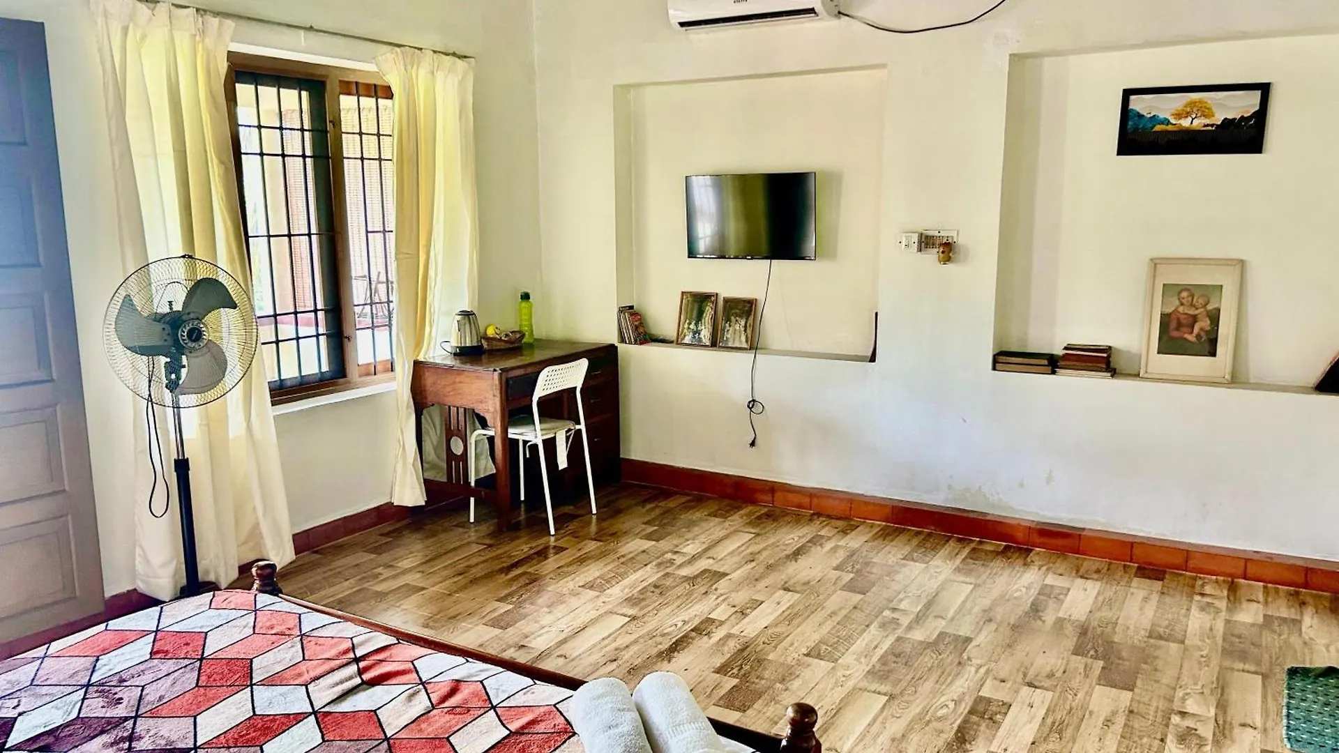 Mango Tree Villa Kochi 0*,  Inde