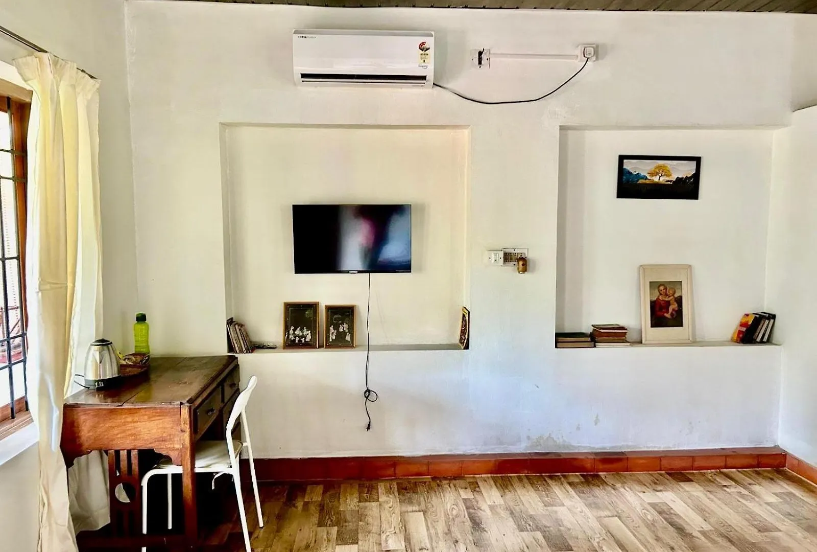 Mango Tree Villa Kochi Inde