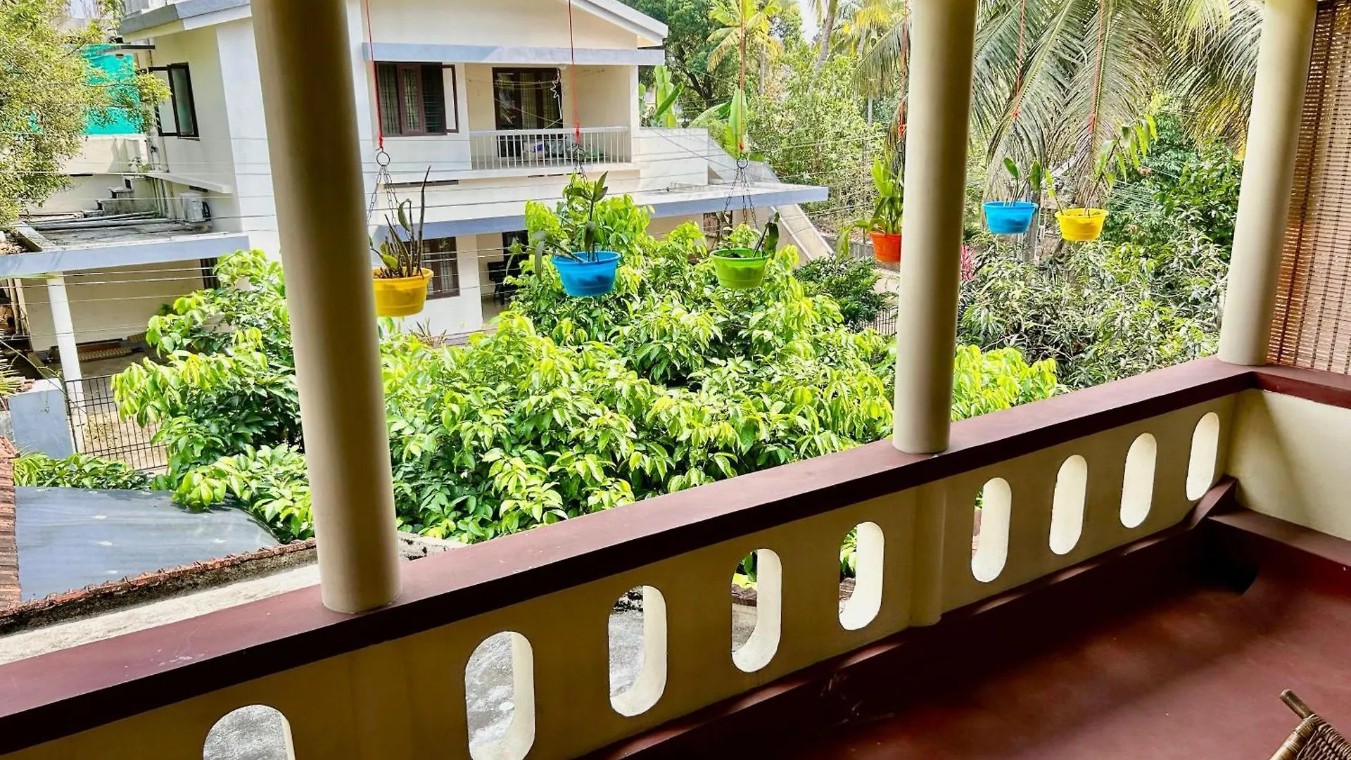 Mango Tree Villa Kochi