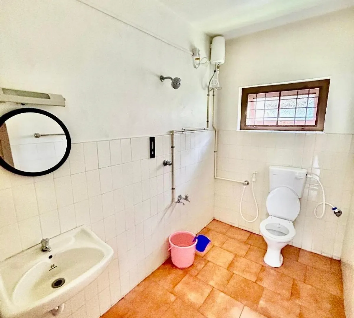Mango Tree Villa Kochi 0*,  Inde