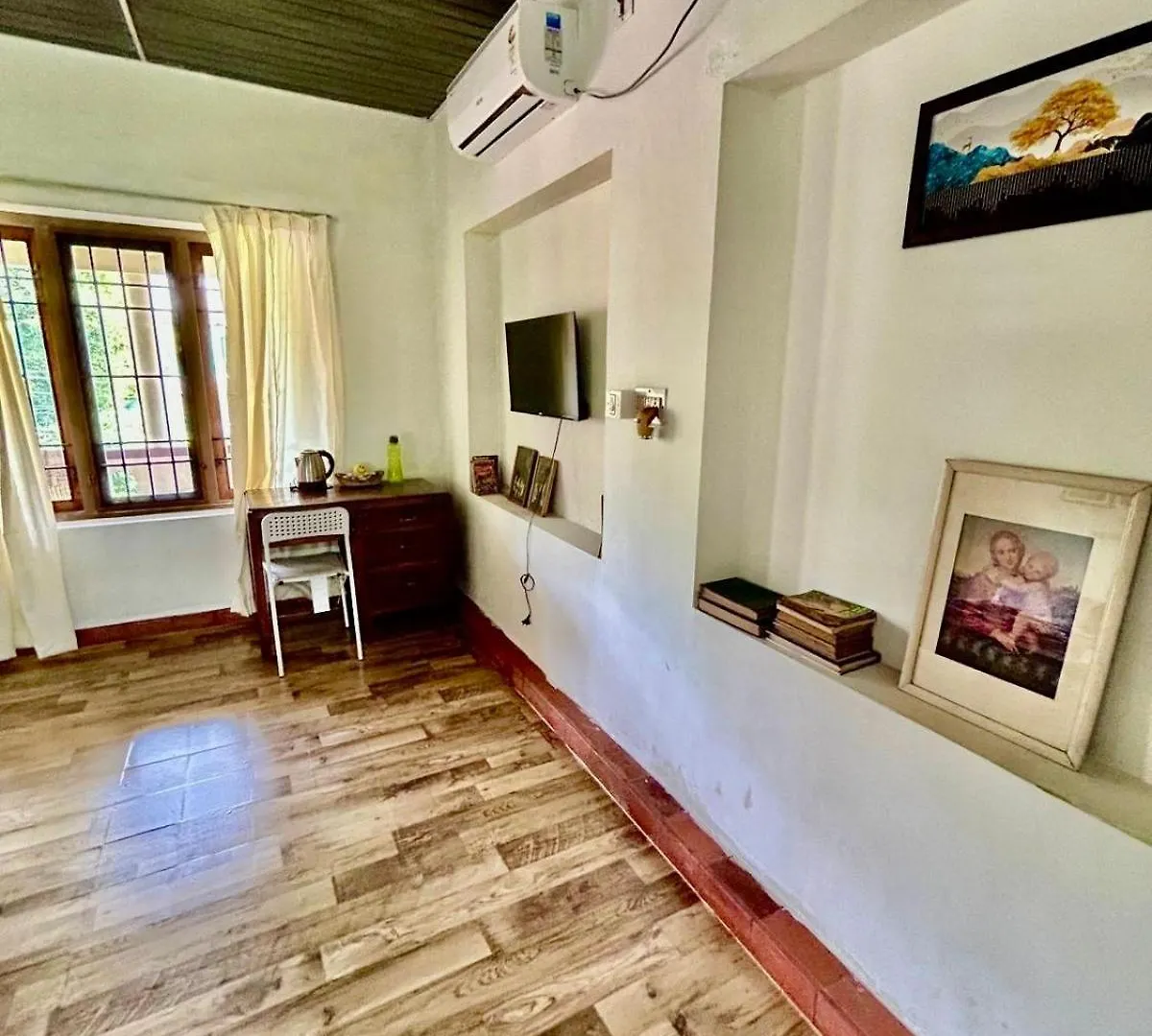 Mango Tree Villa Kochi 0*,