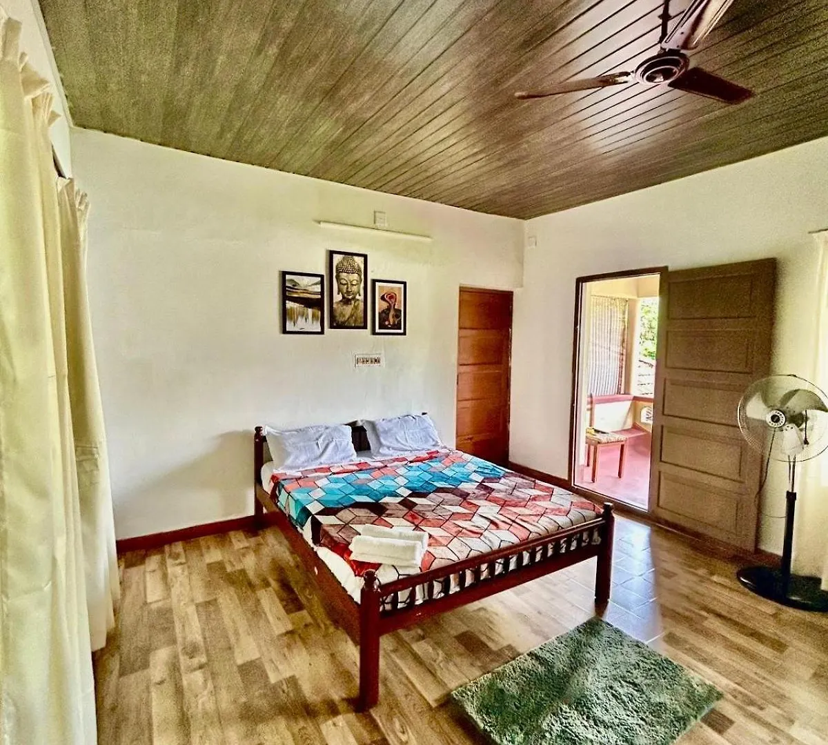 Mango Tree Villa Kochi Inde