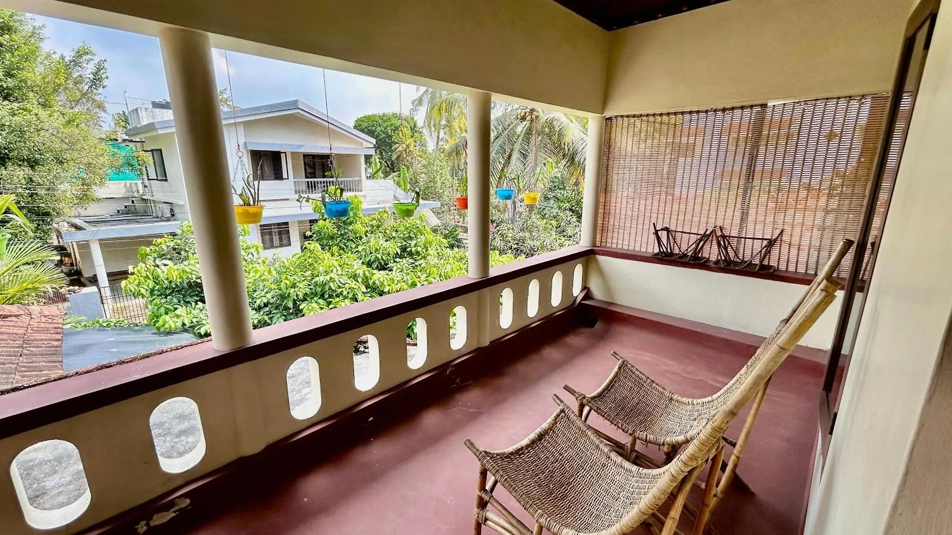 Mango Tree Villa Kochi 0*,
